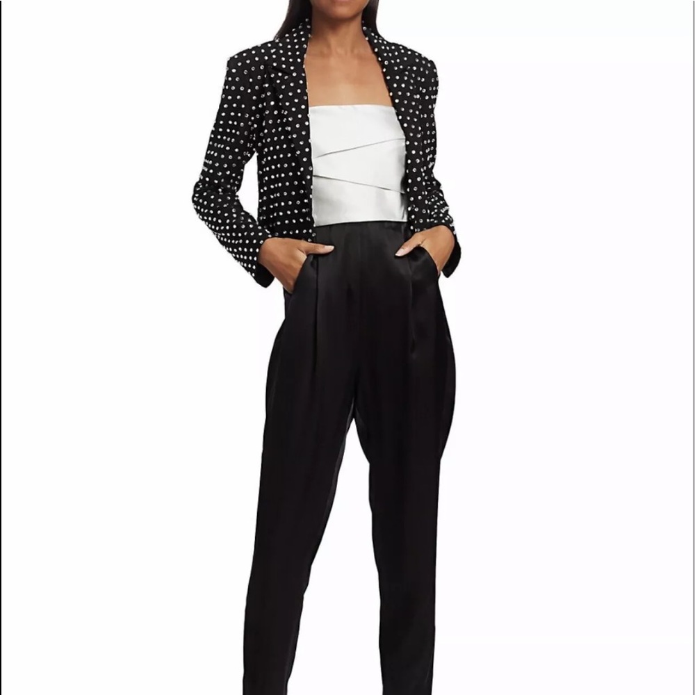 Michelle Mason jacket